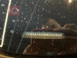 ڤۆڵکسواگن پاسات